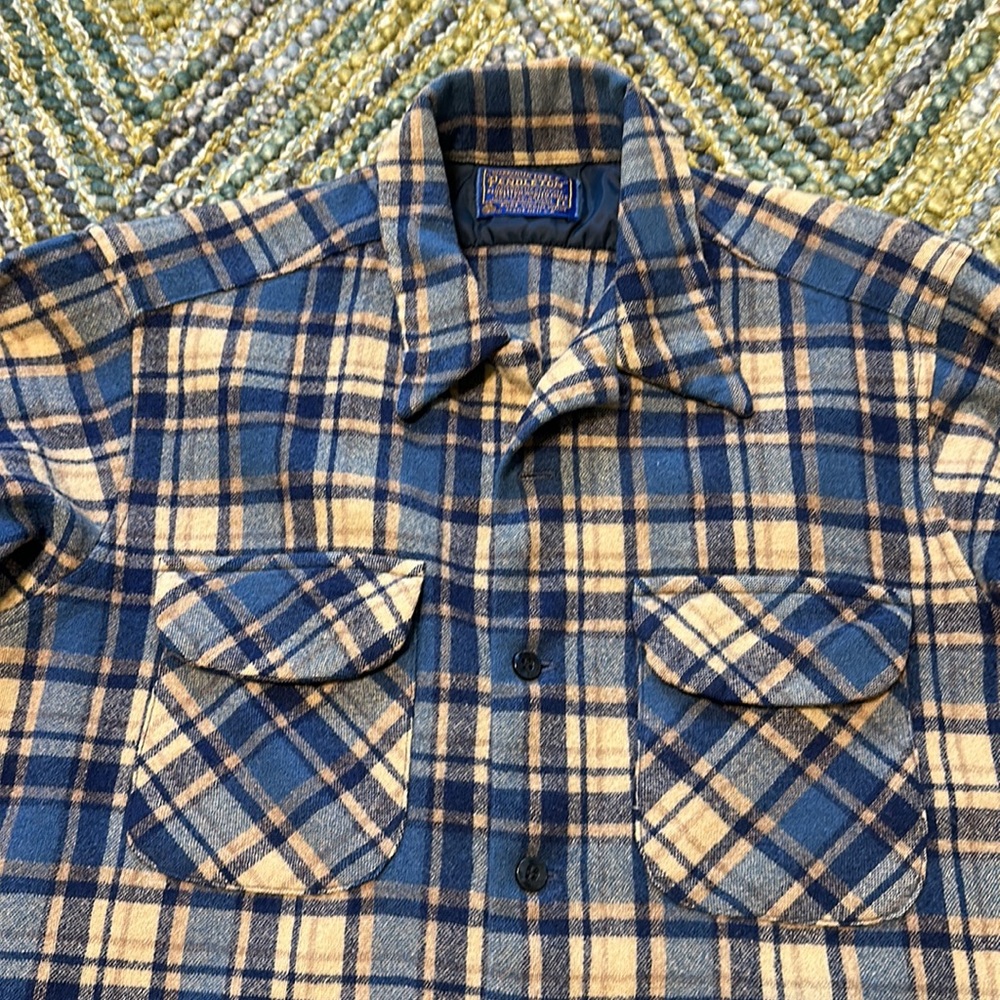 Pendleton Button-Down Shirtproject Price - image 7